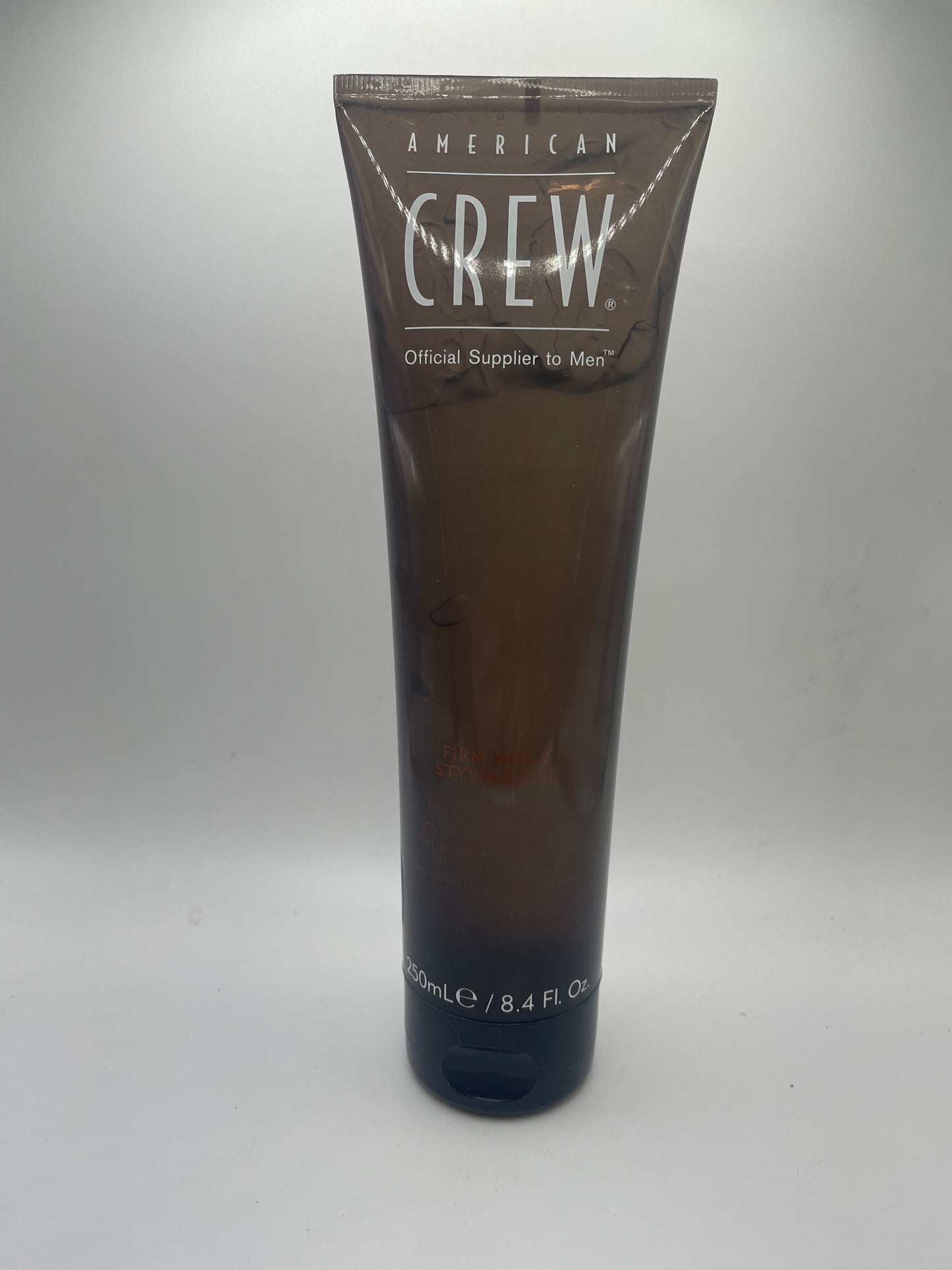 American Crew Firm Hold Styling Gel 8.4 fl oz