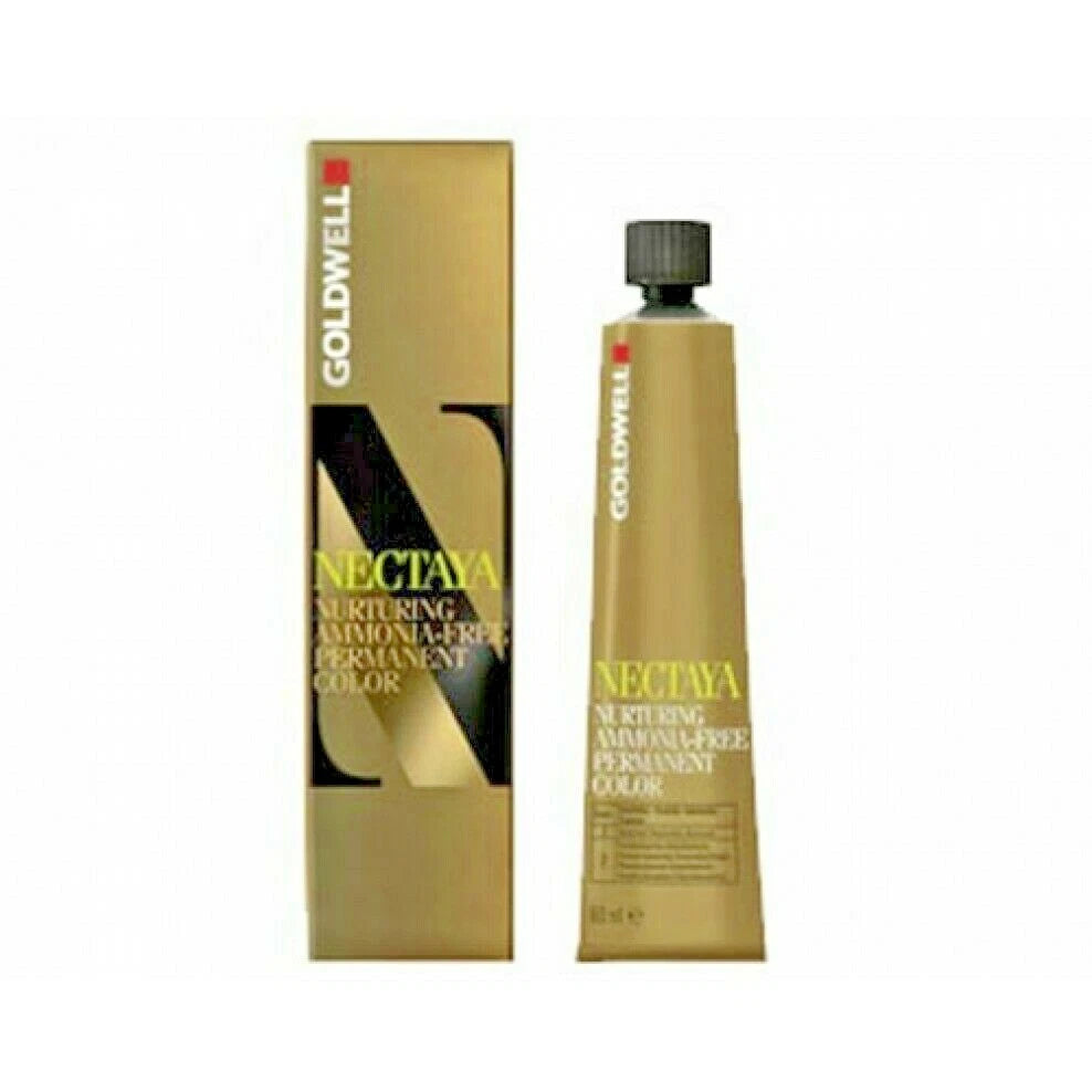 Goldwell Nectaya Nurturing Hair Color 10N Extra Light Blonde