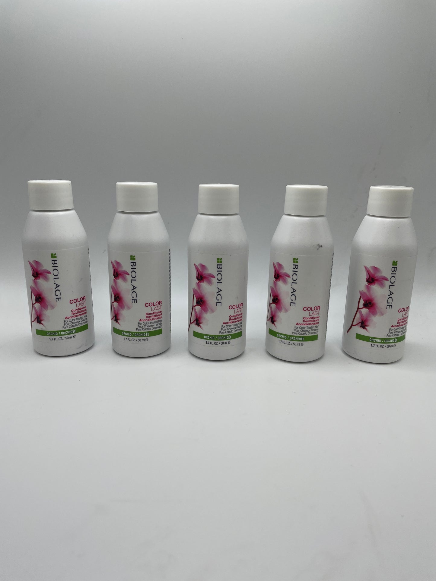 10 Pack Matrix Biolage Colorlast Conditioner 1.7 oz