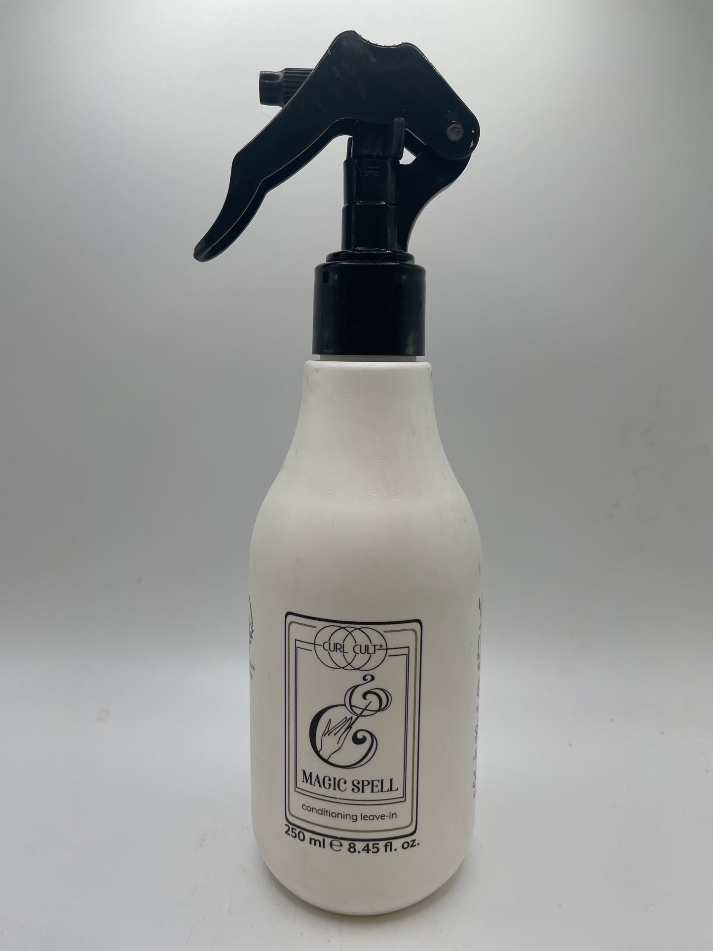 Curl Cult Magic Spell Leave In Conditioner 8.45 oz