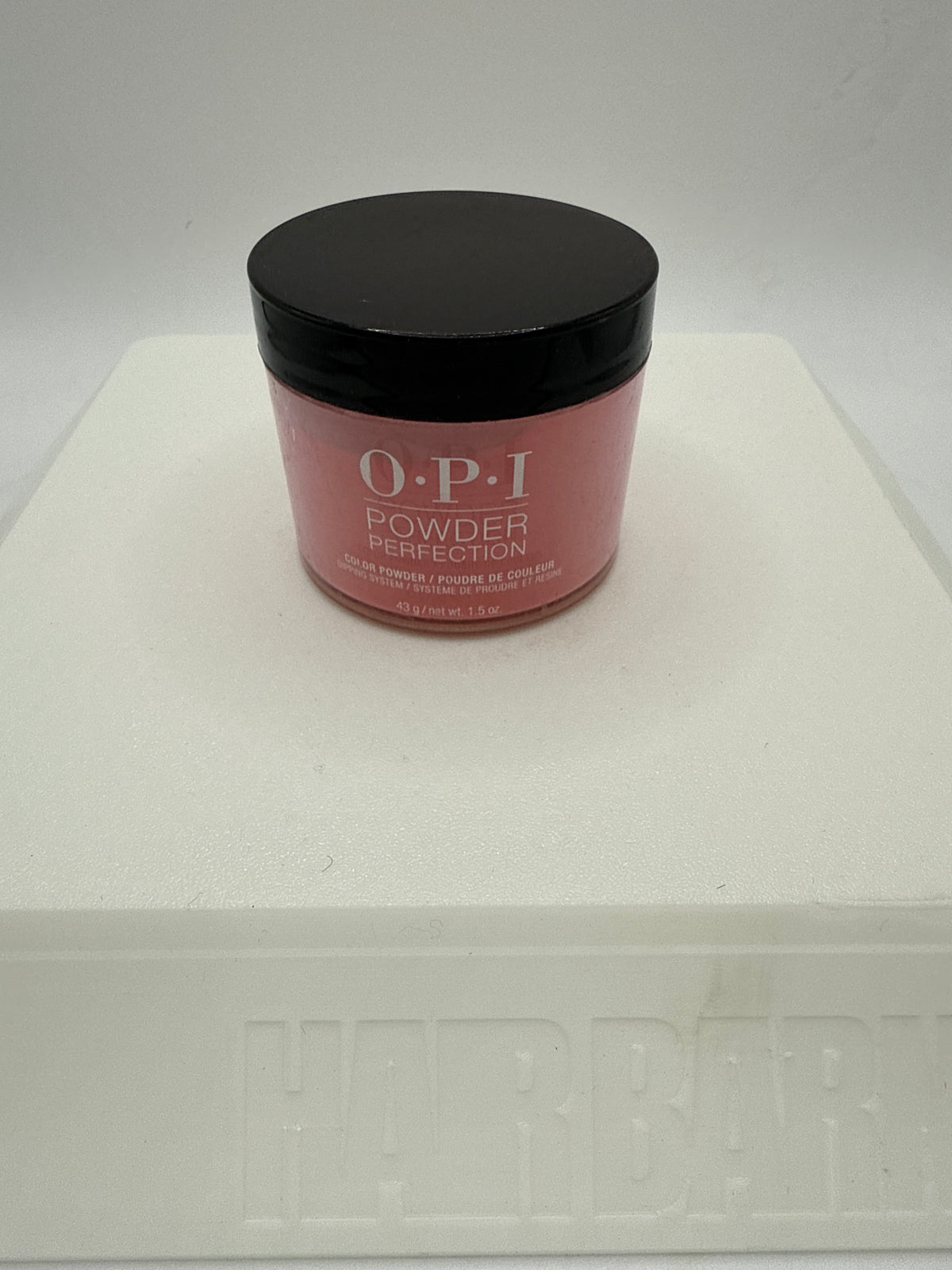 OPI Powder Perfection Dip Powder 43g 1.5 oz DPH Aloha From OPI
