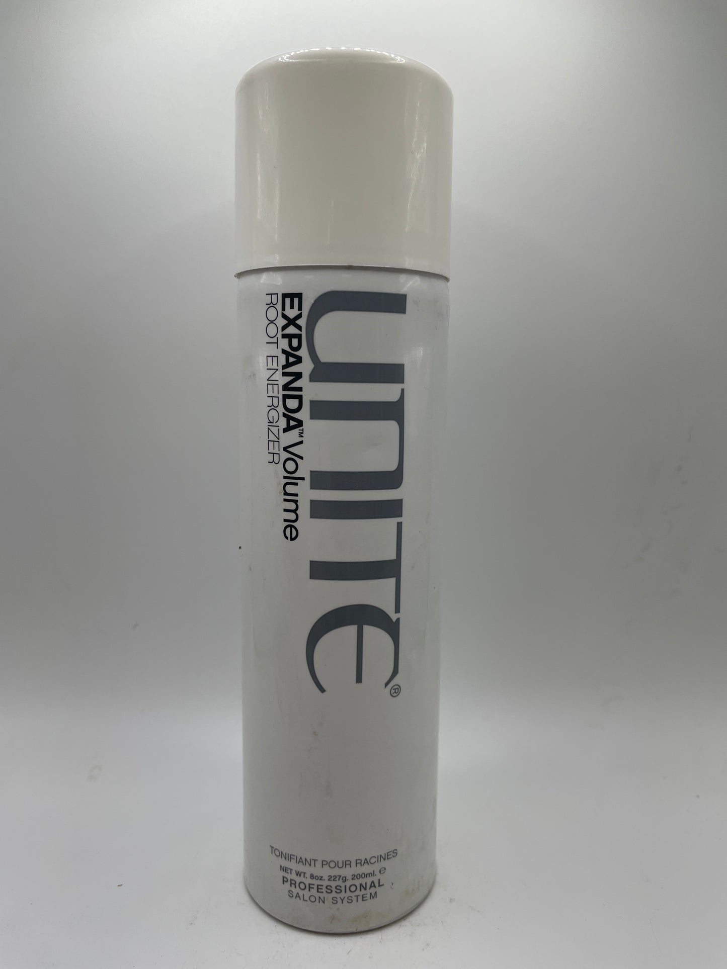 Unite Expanda Volume Root Energizer8 oz