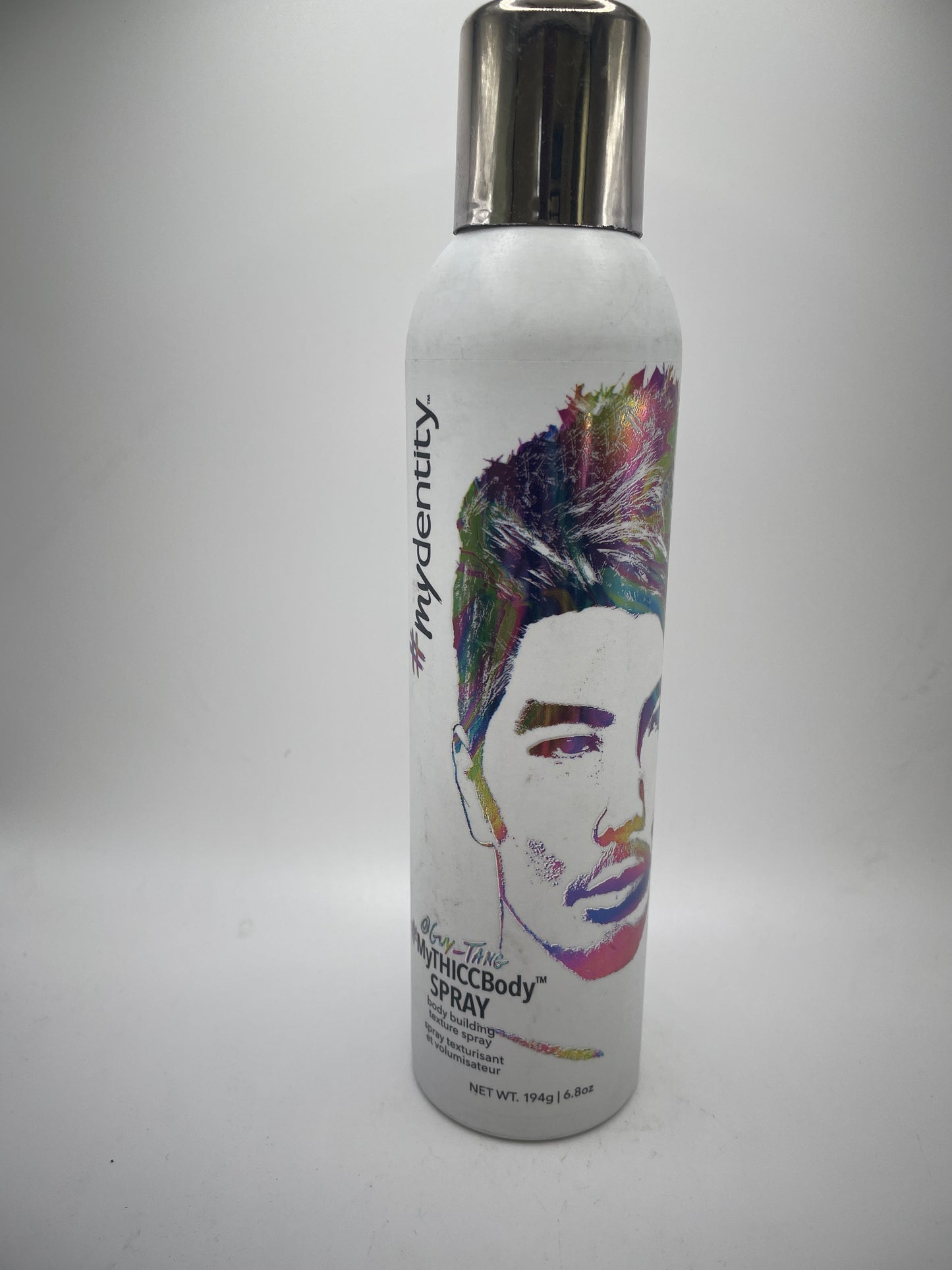 Guy Tang #MyDentity #MyTHICCbody Spray - 6.8 oz