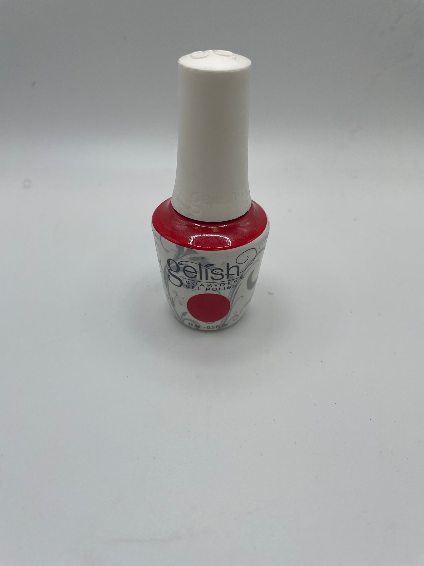 Gelish 15ml Soak-Off Gel Polish Best Dressed