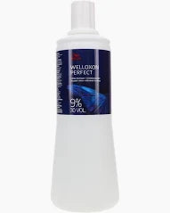 Wella Welloxon Perfect Creme Developer 30 Volume 9% 33.8oz