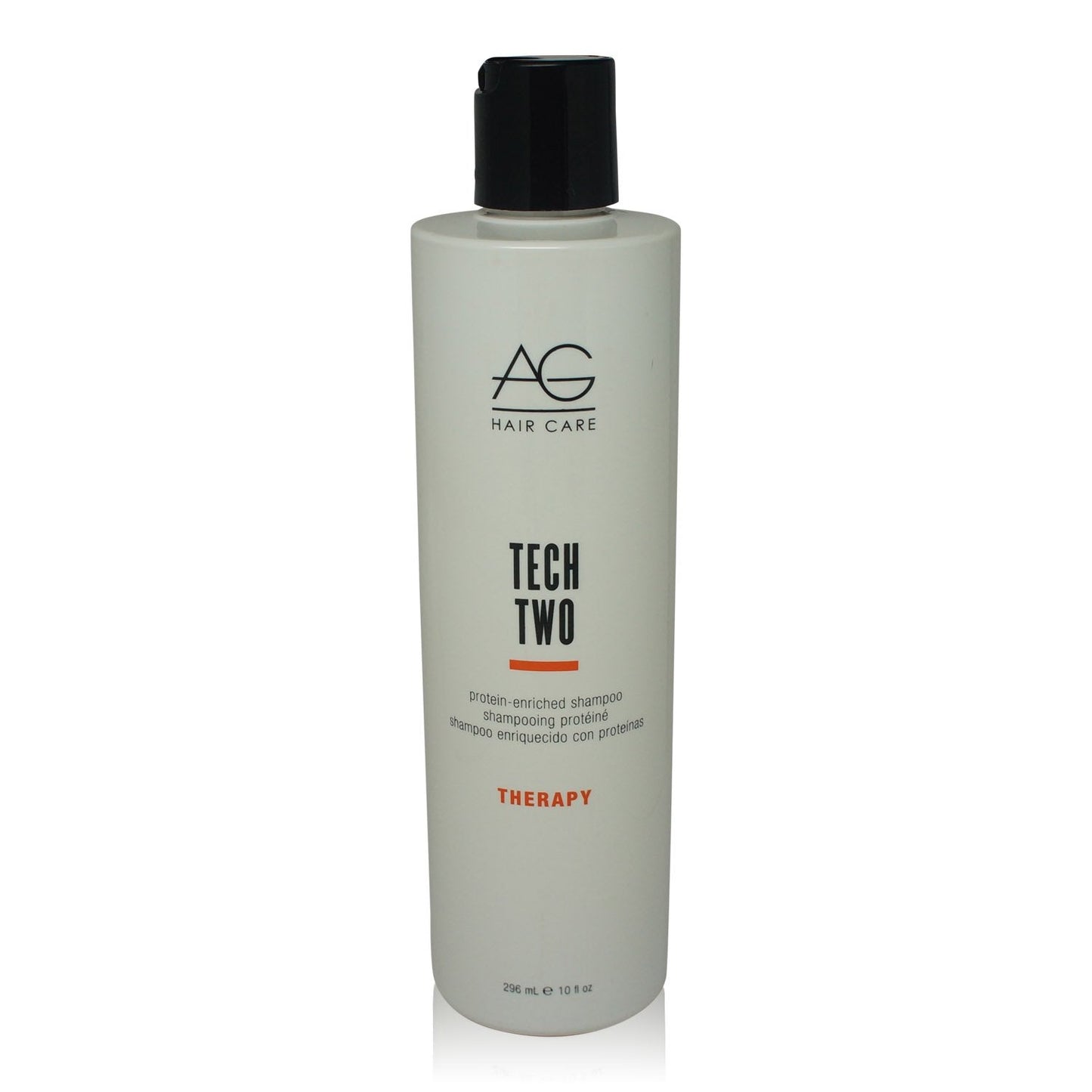 2 Pack - Ag Tech Two Therapy Protein Enriched Shampoo, 10 oz