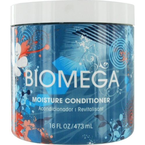 2-Pack Aquage Biomega Moisture Conditioner 16 oz
