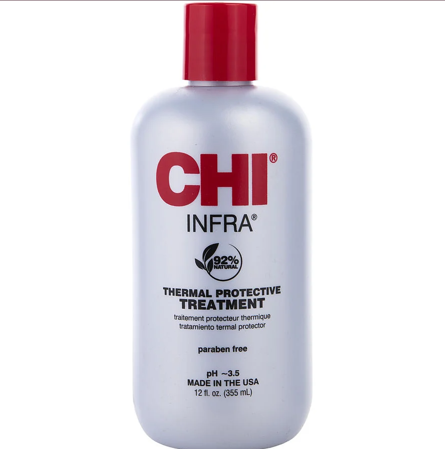 Chi Infra Treatment Thermal Protective 12 ounce