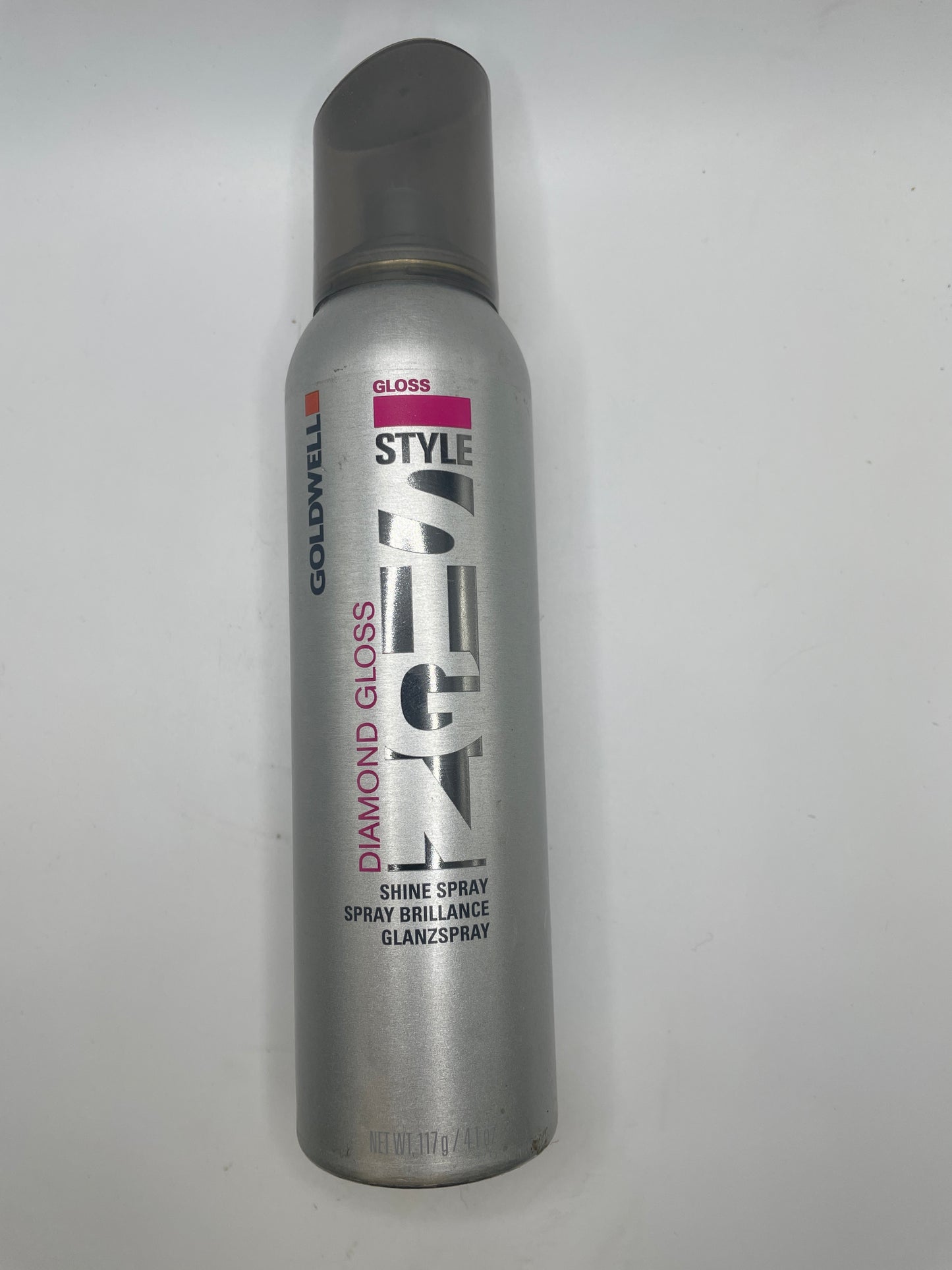 Goldwell Stylesign Diamond Gloss Shine Spray 4.1 oz