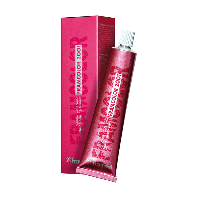 2 Pack Framesi Framcolor 2001 2oz 7RN 1:2