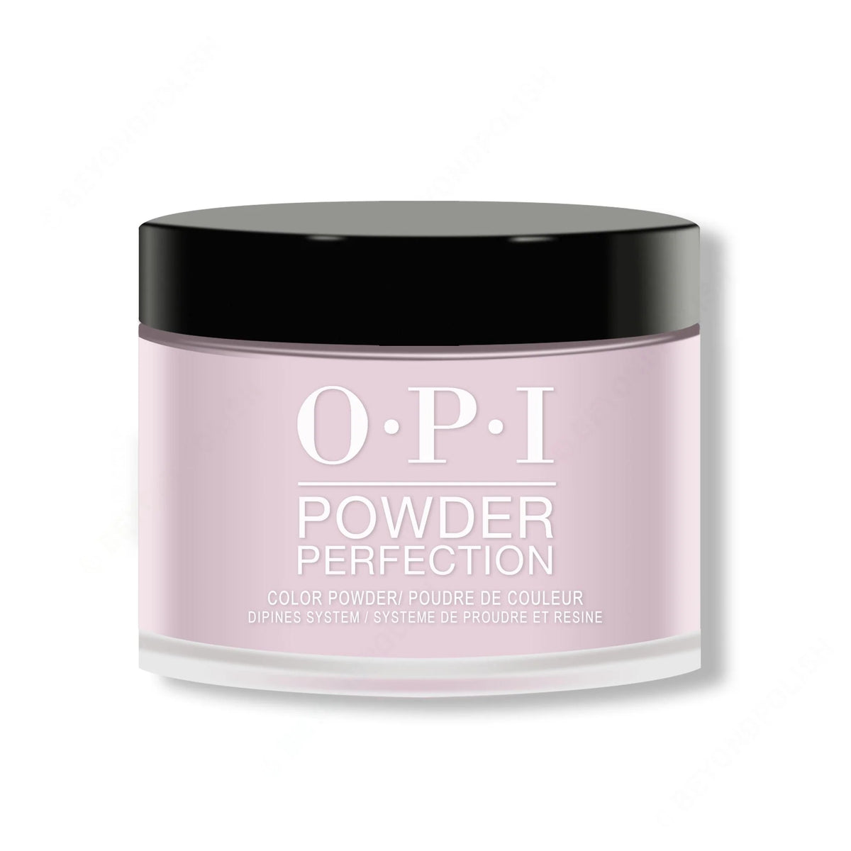 OPI Powder Perfection Dip Powder 43g 1.5 oz Purple Palazzo Pants