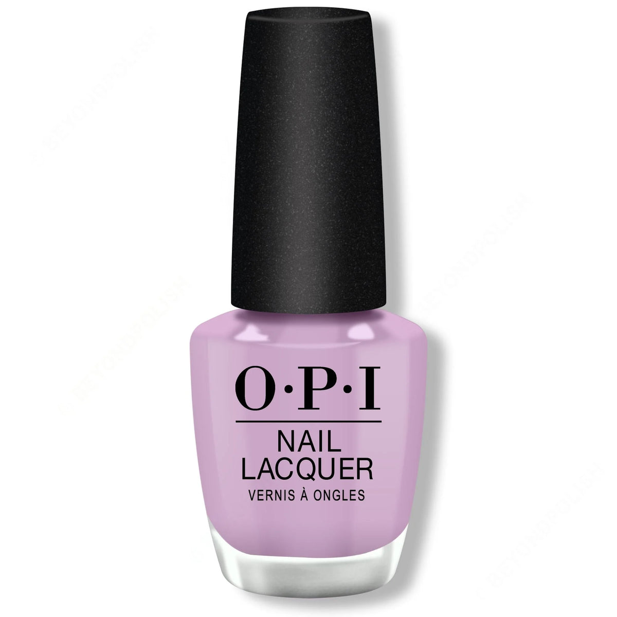 OPI XBOX Collection Nail Lacquer 0.5 oz Achievement Unlocked-NLD60
