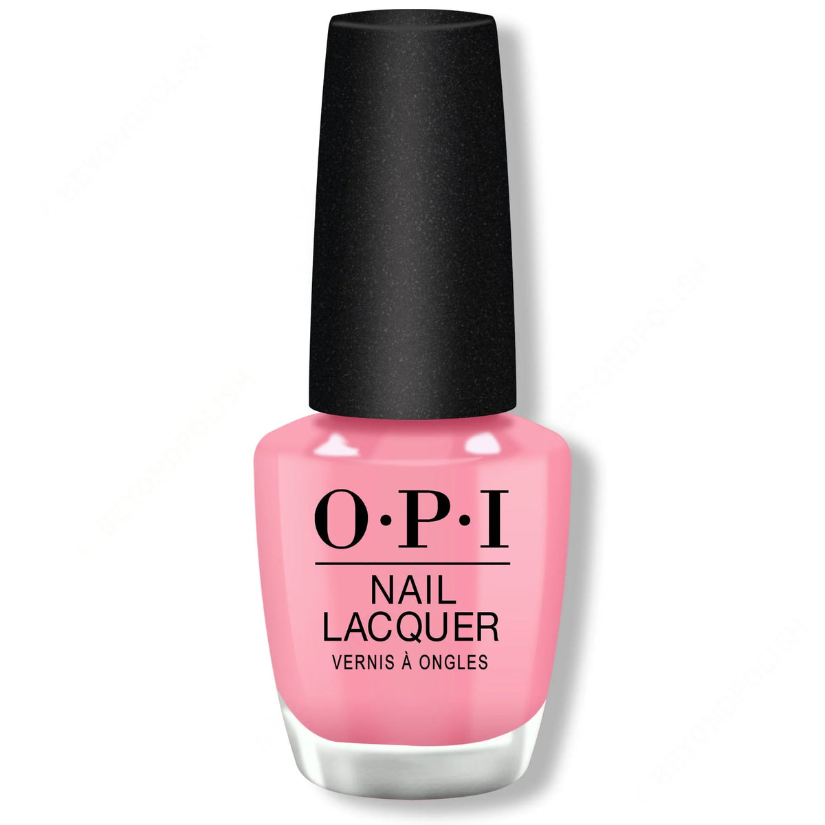 OPI XBOX Collection GelColor Nail Lacquer 5ml Racing for Pinks NLD52