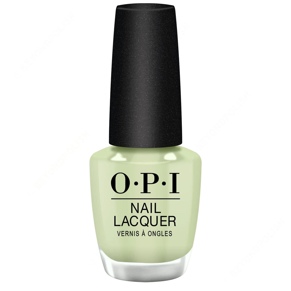 OPI XBOX Collection Nail Polish Lacquer 5ml .5 oz The pass is always greener