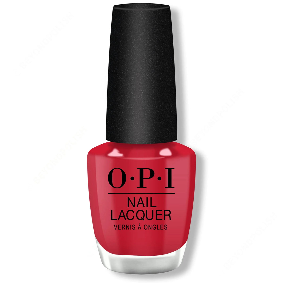 OPI Nail Polish Lacquer Colors 0.5oz We Sea food & eat it NLL20