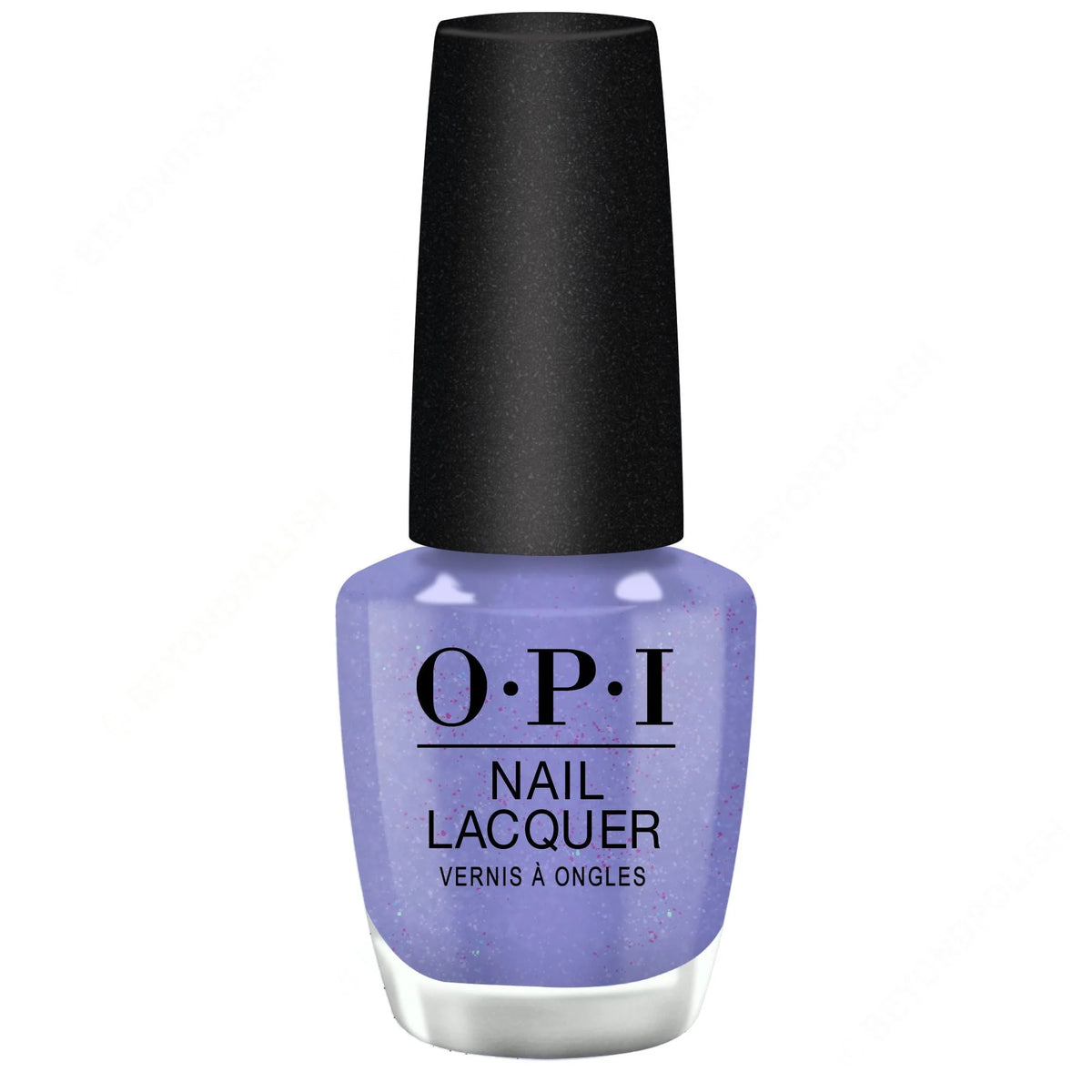 OPI XBOX Collection Nail Lacquer 5ml 0.5 oz You Had Me At HALO NLD58