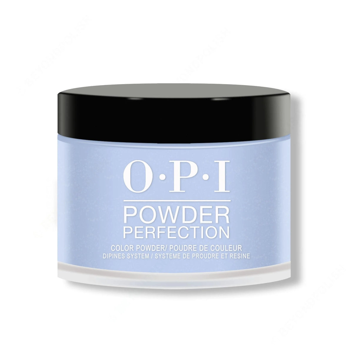 2024 Opi Cant CTRL Me Powder Nail Dip 1.5 oz