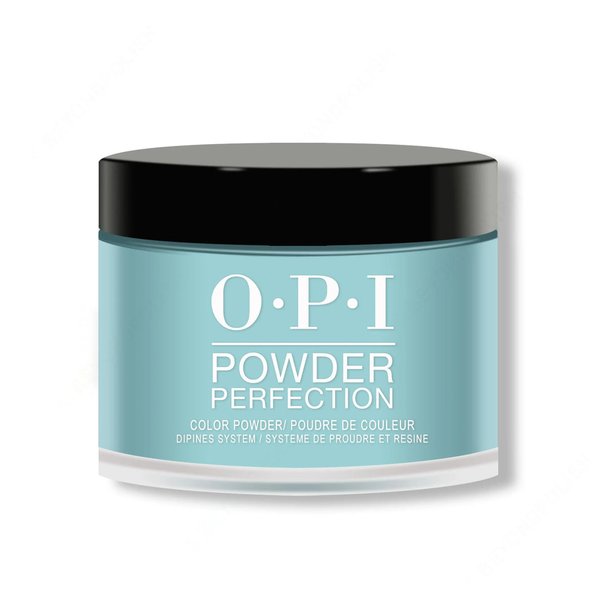 OPI Powder Perfection Dip Powder 43g 1.5 oz Cant Find My Czechbook