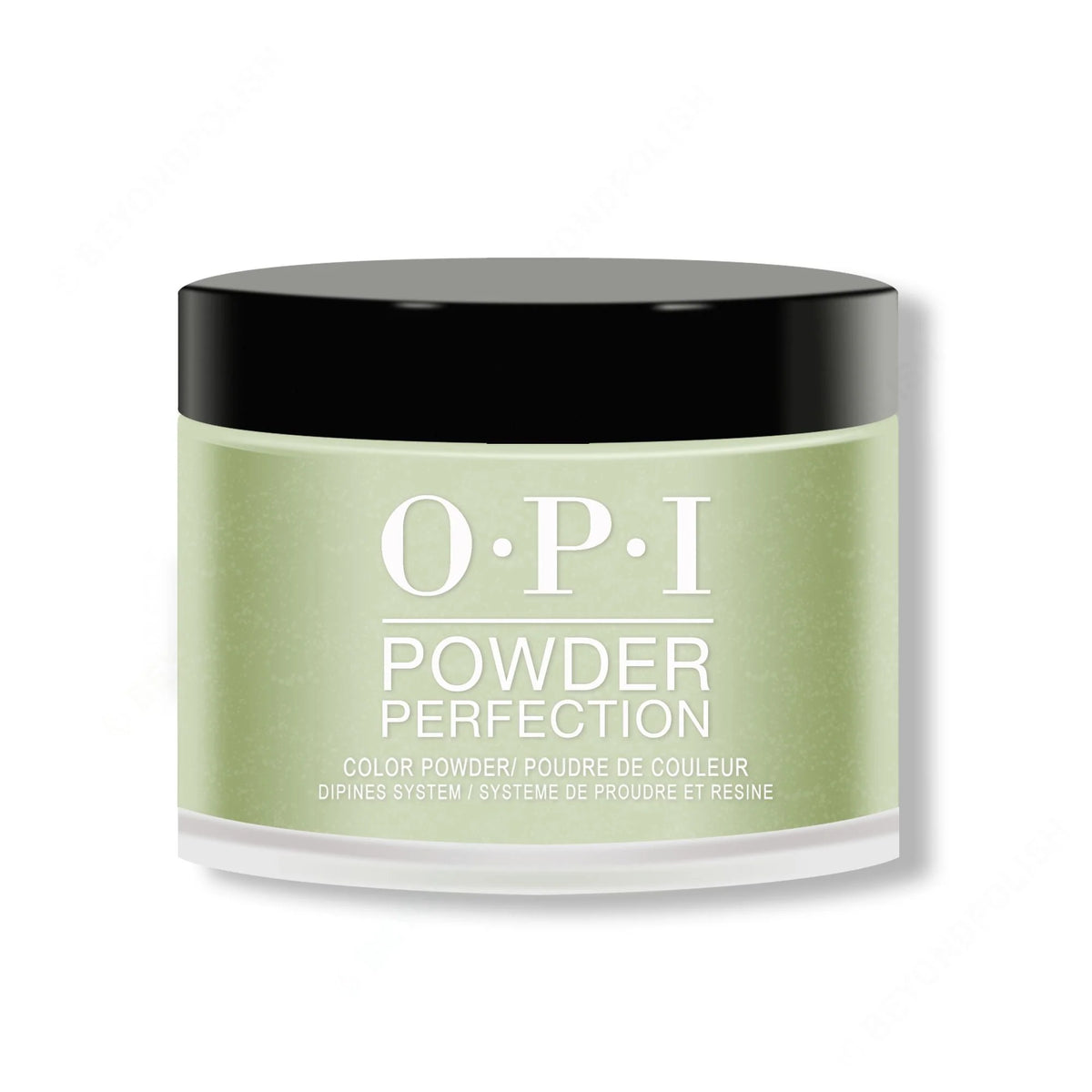 OPI Powder Perfection Dip Powder 43g 1.5 oz How Does Your Zen Garden Grow?