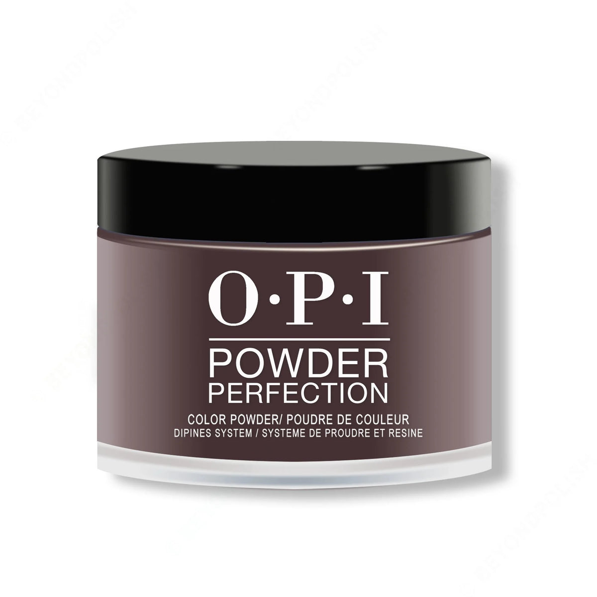 OPI Powder Perfection Dip Powder 43g 1.5 oz Krona-Logical Order
