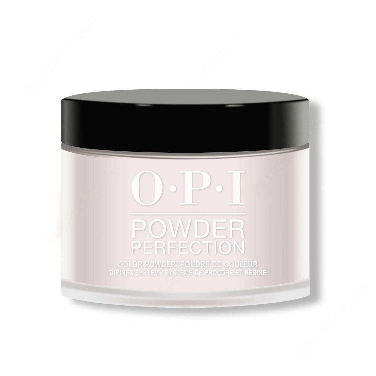 OPI Powder Perfection Dip Powder 43g 1.5 oz My Vampire Is Buff