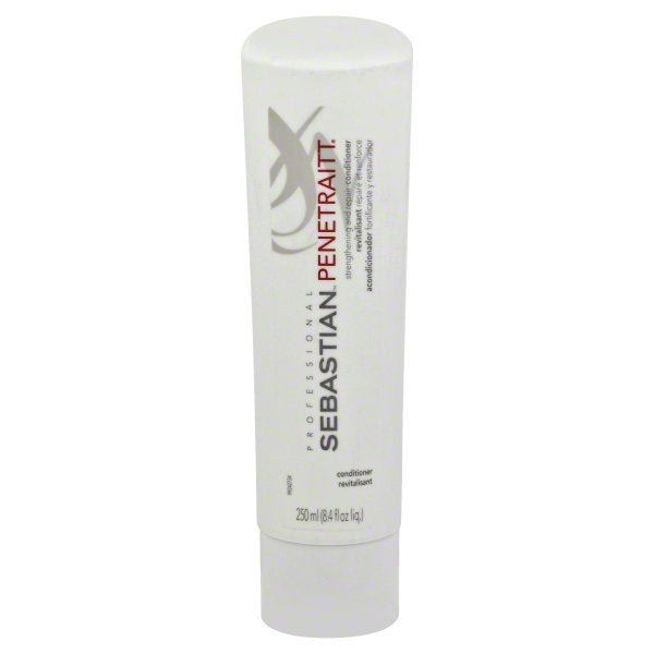2-Pack Sebastian Professional Strengthening and Repair Conditioner, 8.4 fl oz