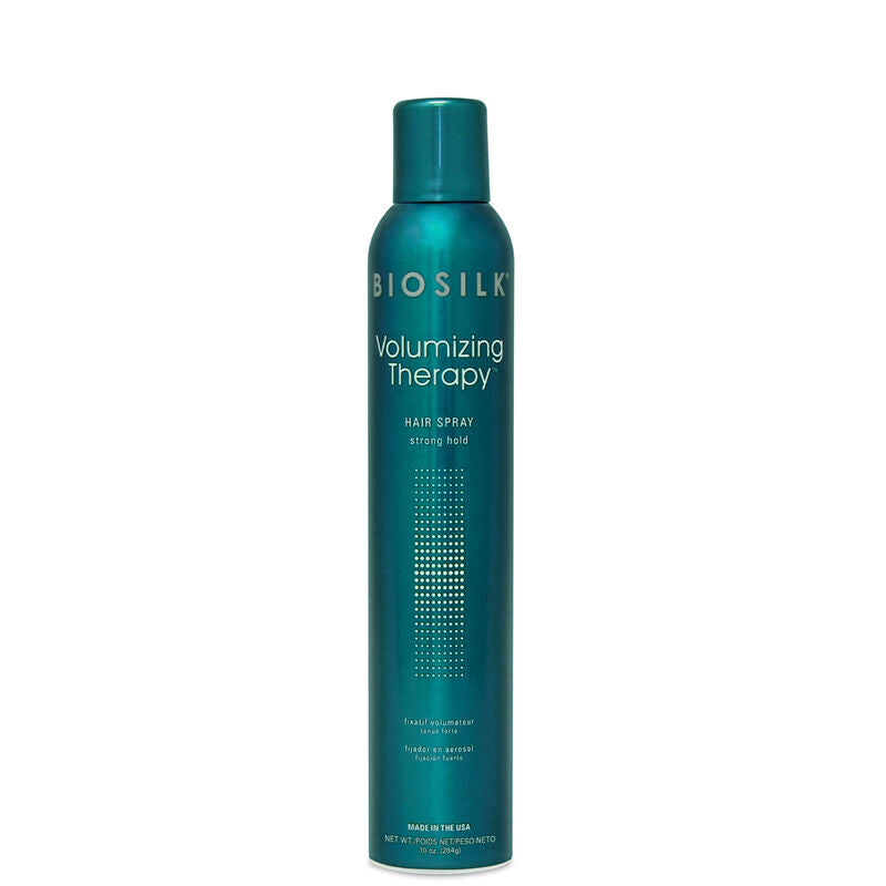 Biosilk Volumizing Therapy Hair Spray 12.7 oz