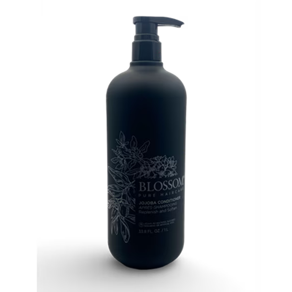 Blossom Pure Haircare Jojoba Conditioner 33.8 oz