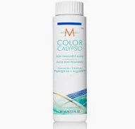 2 Pack Moroccan Oil Color Calypso Demi-Permanent Color 2fl oz 7N/7.0