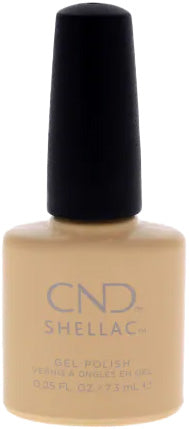 CND Shellac Exquisite Gel Polish 0.25 fl oz