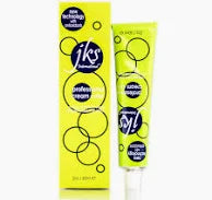 3 Pack jks international cream color with antioxidants 8 31 8NB