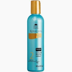 2 Pack Avlon Keracare Anti Dandruff 2 Moisturizing Conditioner 8 oz