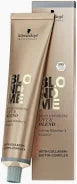 2 Pack - Schwarzkopf Pro BlondMe Blond Enforcing Lift & Blend - LB Ash 2.02oz