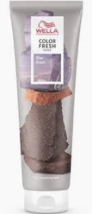 Wella Color Fresh Mask 5 oz Iilac Frost