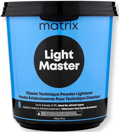 Matrix Light Master Lightening Powder, 16 Oz
