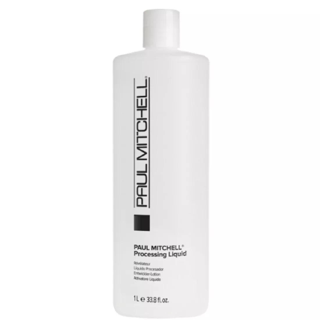 Paul Mitchell Processing Liquid 33.8 fl oz