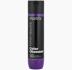 Matrix total Results Color Obsessed Antioxidant Shampoo 10.1 oz