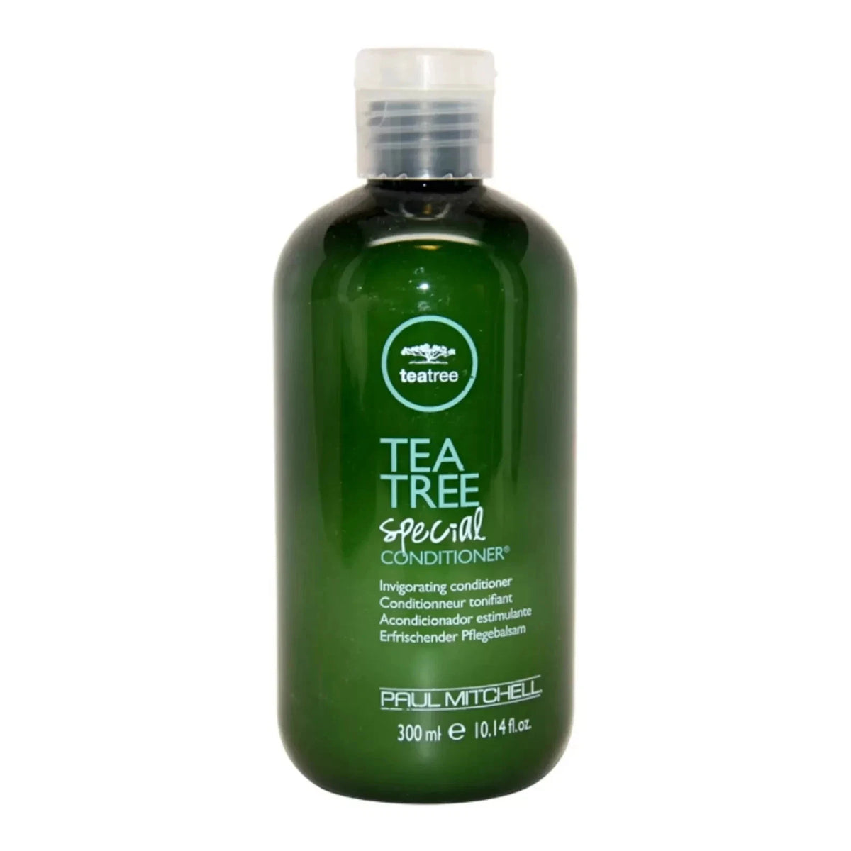2 Pack Paul Mitchell Tea Tree Special Conditioner 10.14 fl oz