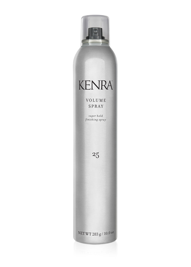 Kenra Volume Spray 25 Super Hold 16 oz