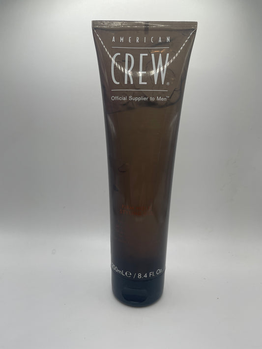 American Crew Firm Hold Styling Gel 8.4 fl oz