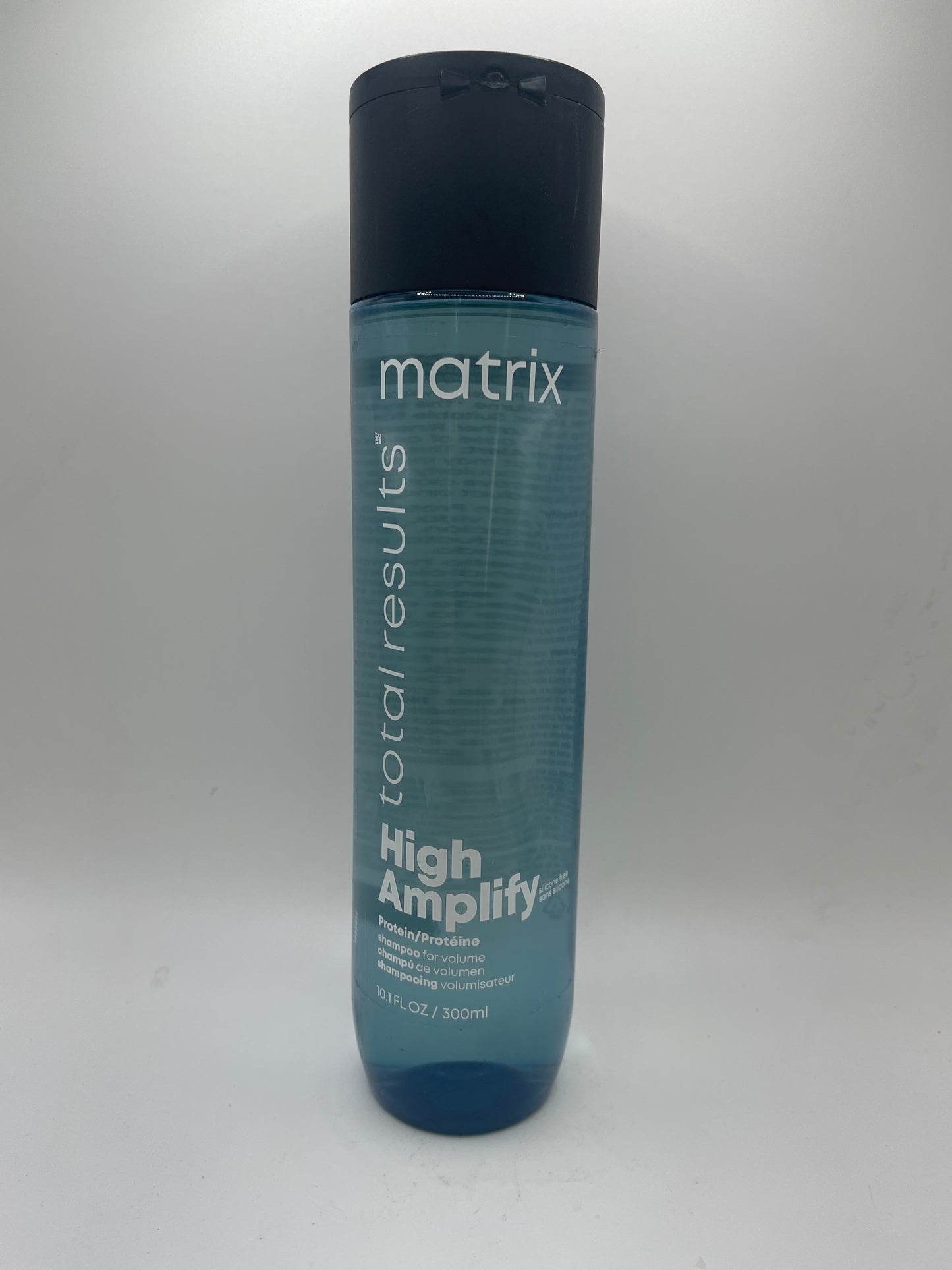 Matrix Total Results High Amplify Protein Shampoo 10.1 oz