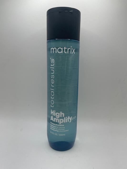 Matrix Total Results High Amplify Protein Shampoo 10.1 oz