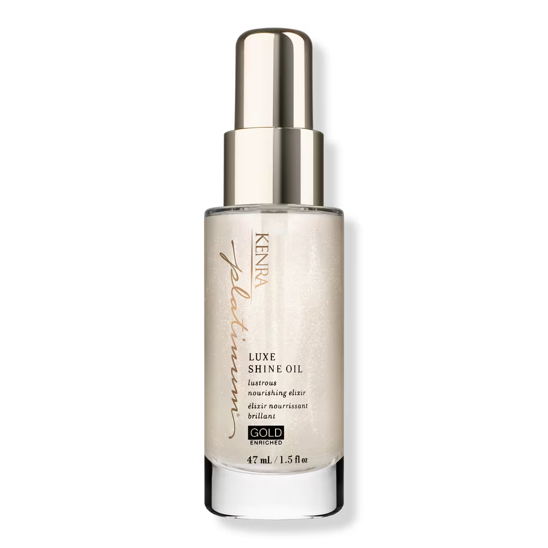 2 Pack Kenra Luxe One Leave In All In One Miracle Spray 1 fl oz
