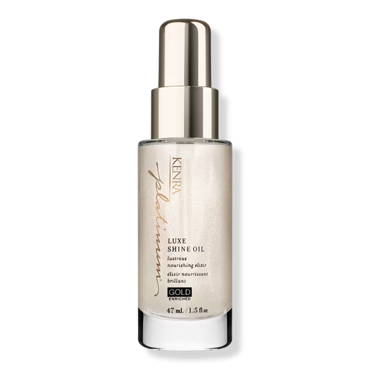 2 Pack Kenra Luxe One Leave In All In One Miracle Spray 1 fl oz