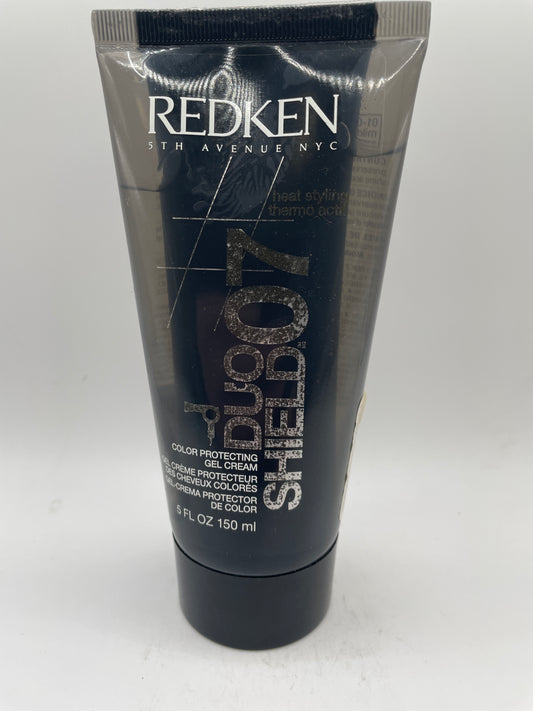 REDKEN Duo Shield 07 Color Protecting Gel Cream 5 oz