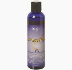Tressa Liteworx Non-Amonia Color Toner 8CG Copper Gold 4 Fl. oz