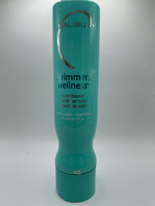 Malibu Blondes Wellness Conditioner 9 oz