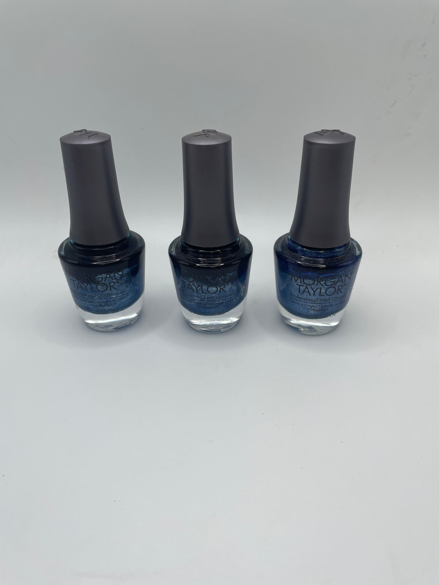 Morgan Taylor, nail lacquer polish 15ml Rhythm & Blues