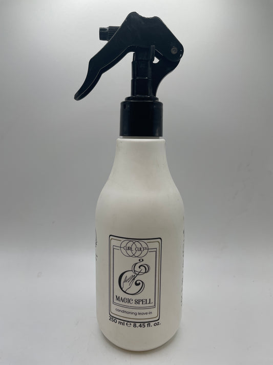 Curl Cult Magic Spell Leave In Conditioner 8.45 oz