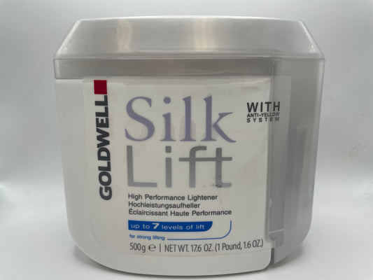 Goldwell Silk Lift High Performance Lightener 17.6 oz